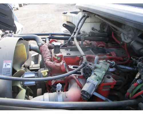 Fuel Pump (Injection) CUMMINS ISB6.7 DTI Trucks