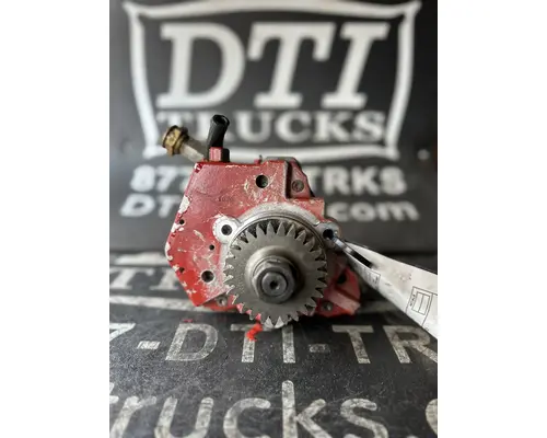 Fuel Pump (Injection) CUMMINS ISB6.7 DTI Trucks