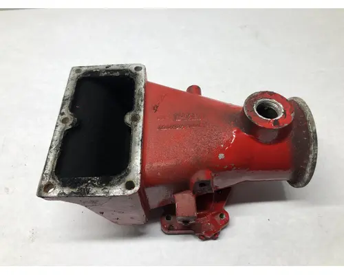 Intake Manifold Cummins ISB6.7 Vander Haags Inc Sf