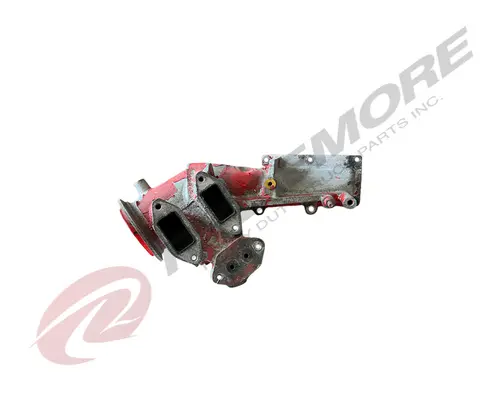 Intake Manifold CUMMINS ISB6.7 Rydemore Heavy Duty Truck Parts Inc