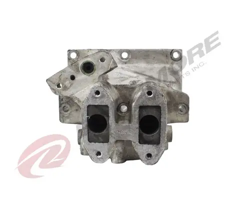 Intake Manifold CUMMINS ISB6.7 Rydemore Heavy Duty Truck Parts Inc