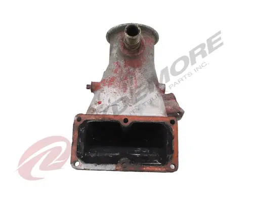 Intake Manifold CUMMINS ISB6.7 Rydemore Heavy Duty Truck Parts Inc