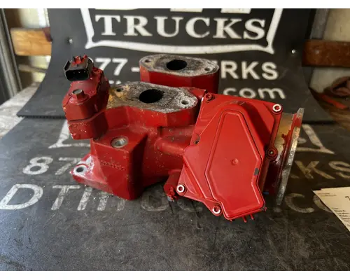 Intake Manifold CUMMINS ISB6.7 DTI Trucks