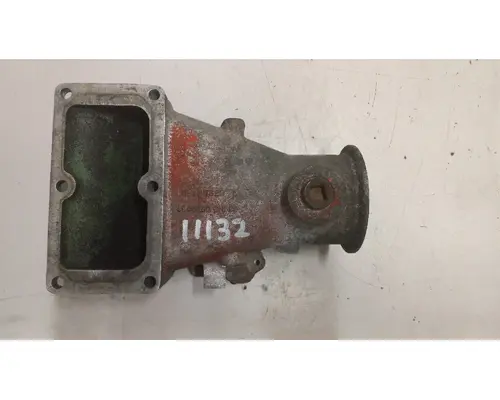 Intake Manifold Cummins ISB6.7 Quality Bus &amp; Truck Parts