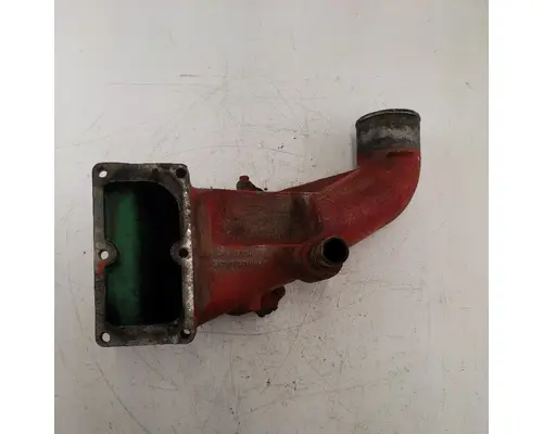 Intake Manifold Cummins ISB6.7 Quality Bus &amp; Truck Parts