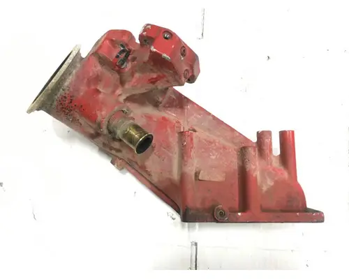 Intake Manifold Cummins ISB6.7 Quality Bus &amp; Truck Parts