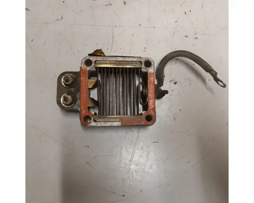 Intake Manifold Cummins ISB6.7 Quality Bus &amp; Truck Parts