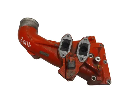 Intake Manifold Cummins ISB6.7 Quality Bus &amp; Truck Parts