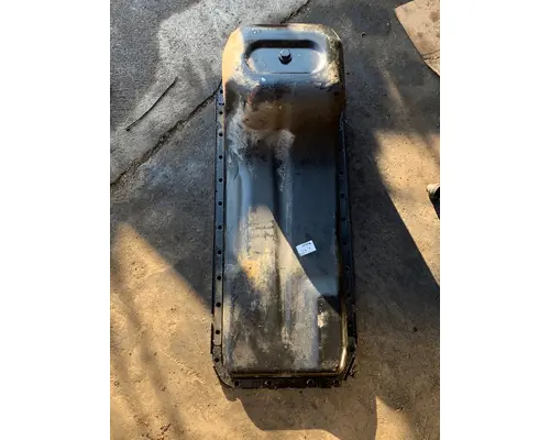 Oil Pan CUMMINS ISB6.7 Truck Salvage International Inc