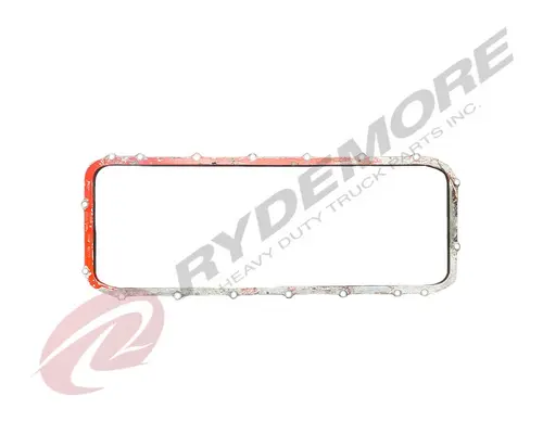 Oil Pan CUMMINS ISB6.7 Rydemore Heavy Duty Truck Parts Inc