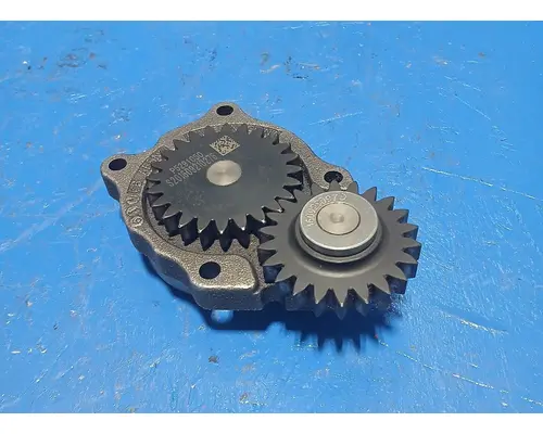 Oil Pump CUMMINS ISB6.7 Diesel Truck Parts