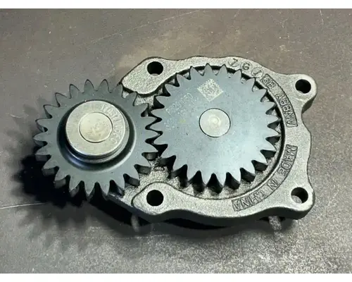 Oil Pump CUMMINS ISB6.7 Geco - Fresno