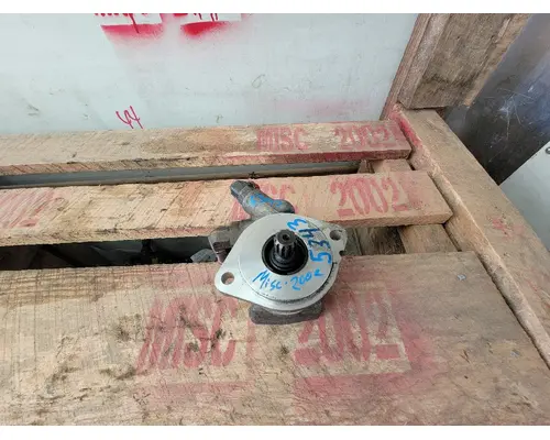 Power Steering Pump CUMMINS ISB6.7 Crest Truck Parts