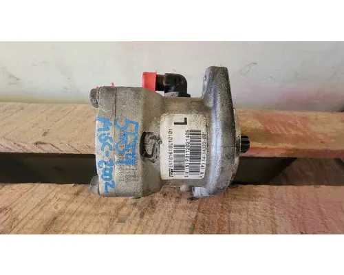 Power Steering Pump CUMMINS ISB6.7 Crest Truck Parts