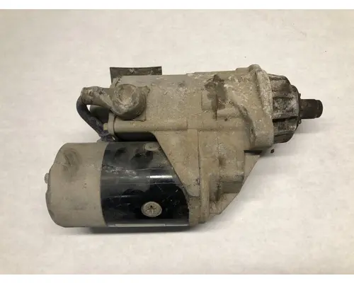 Starter Motor Cummins ISB6.7 Vander Haags Inc CB