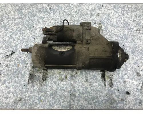 Starter Motor Cummins ISB6.7 Vander Haags Inc Kc