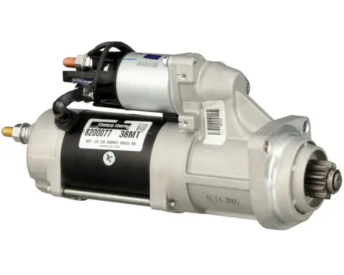 Starter Motor Cummins ISB6.7 Vander Haags Inc Kc
