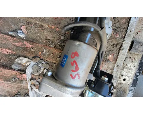 Starter Motor CUMMINS ISB6.7 Crest Truck Parts