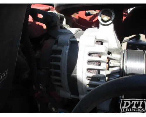 Starter Motor CUMMINS ISB6.7 DTI Trucks