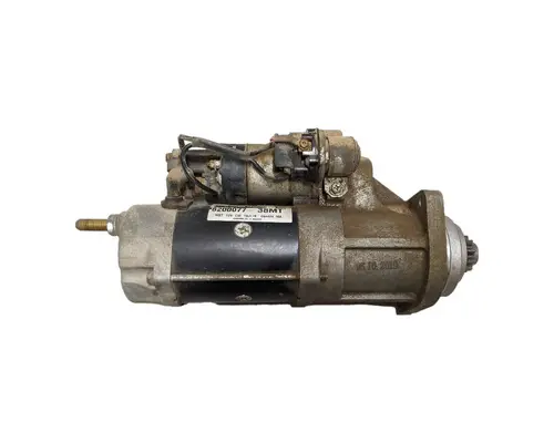 Starter Motor Cummins ISB6.7 Quality Bus &amp; Truck Parts