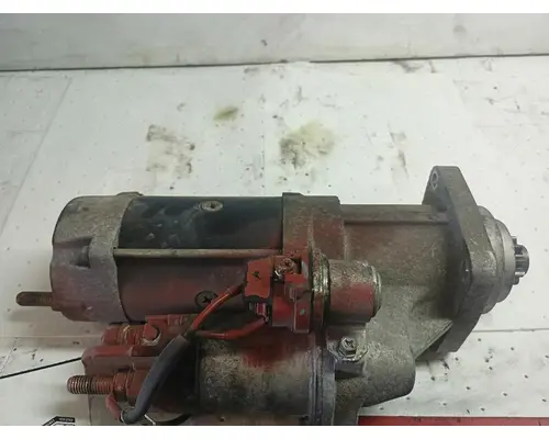 Starter Motor Cummins ISB6.7 Spalding Auto Parts