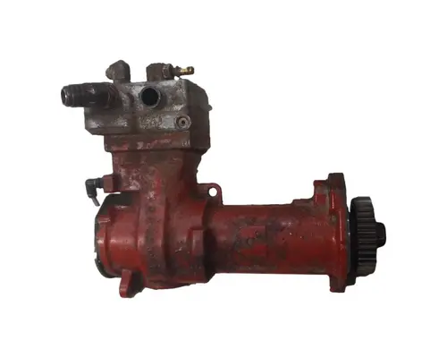 Air Compressor Cummins ISB6.7 Quality Bus &amp; Truck Parts