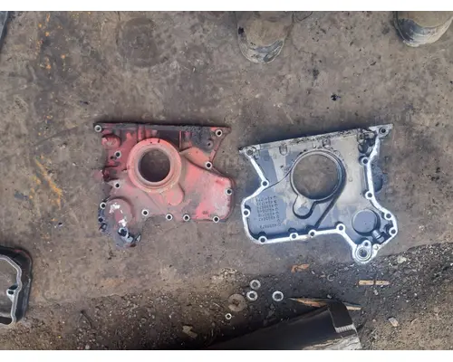 Timing Cover CUMMINS ISB6.7 Truck Salvage International Inc