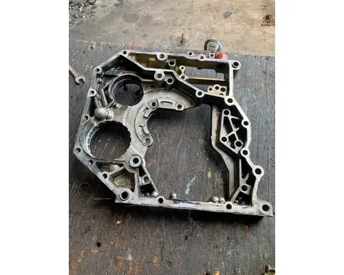 Timing Cover CUMMINS ISB6.7 Truck Salvage International Inc