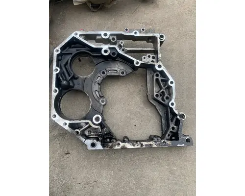 Timing Cover CUMMINS ISB6.7 Truck Salvage International Inc
