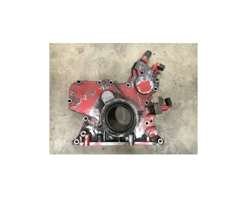 Front Cover Cummins ISB6.7 Quality Bus &amp; Truck Parts