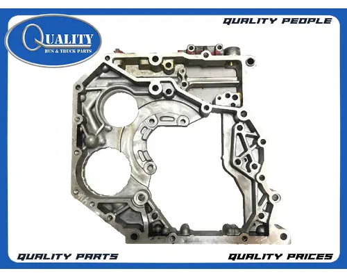 Front Cover Cummins ISB6.7 Quality Bus &amp; Truck Parts