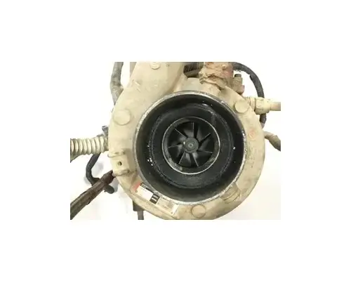 Turbocharger / Supercharger Cummins ISB6.7 Quality Bus &amp; Truck Parts