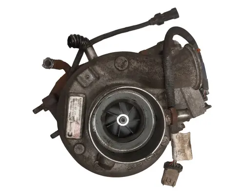 Turbocharger / Supercharger Cummins ISB6.7 Quality Bus &amp; Truck Parts