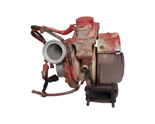 Turbocharger / Supercharger Cummins ISB6.7 Quality Bus &amp; Truck Parts