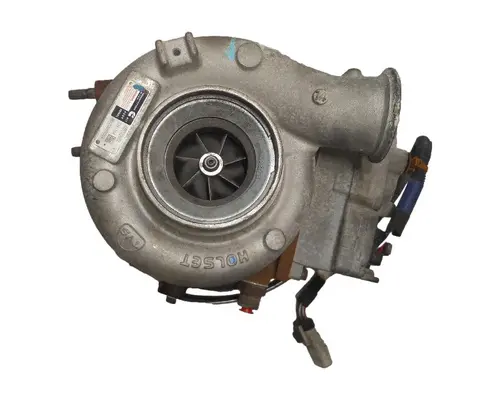 Turbocharger / Supercharger Cummins ISB6.7 Quality Bus &amp; Truck Parts