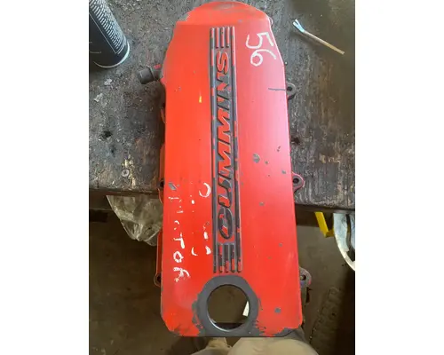 Valve Cover CUMMINS ISB6.7 Truck Salvage International Inc