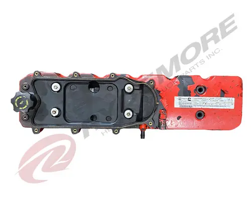 Valve Cover CUMMINS ISB6.7 Rydemore Heavy Duty Truck Parts Inc