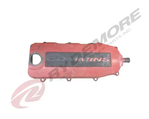 Valve Cover CUMMINS ISB6.7 Rydemore Heavy Duty Truck Parts Inc