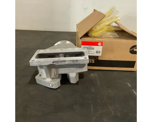 Engine Parts, Misc. CUMMINS ISB6.7 Hd Truck Repair &amp; Service