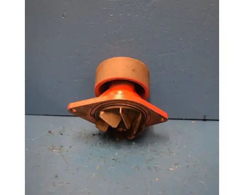 Water Pump CUMMINS ISB6.7 Diesel Truck Parts
