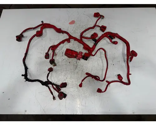 Engine Wiring Harness CUMMINS ISB6.7 Rydemore Heavy Duty Truck Parts Inc