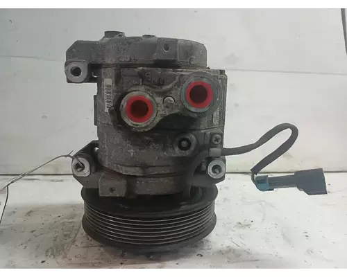 Air Conditioner Compressor Cummins ISB6.7 Spalding Auto Parts
