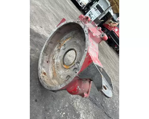 Bell Housing CUMMINS ISB6.7 Usa Trade &amp; Exports Inc