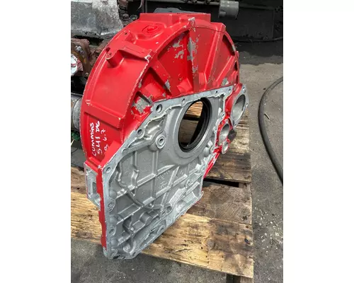 Bell Housing CUMMINS ISB6.7 Usa Trade &amp; Exports Inc