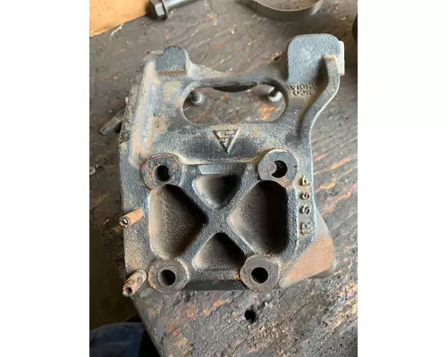 Brackets, Misc. CUMMINS ISB6.7 Truck Salvage International Inc
