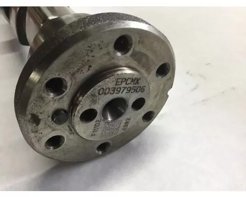 Camshaft CUMMINS ISB6.7 Sterling Truck Sales, Corp