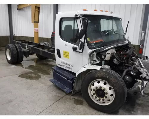 Cylinder Head CUMMINS ISB6.7 Dutchers Inc   Heavy Truck Div  Ny