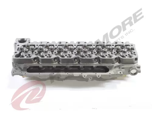 Cylinder Head CUMMINS ISB6.7 Rydemore Heavy Duty Truck Parts Inc