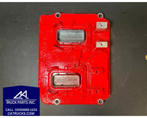 ECM CUMMINS ISB6.7 CA Truck Parts