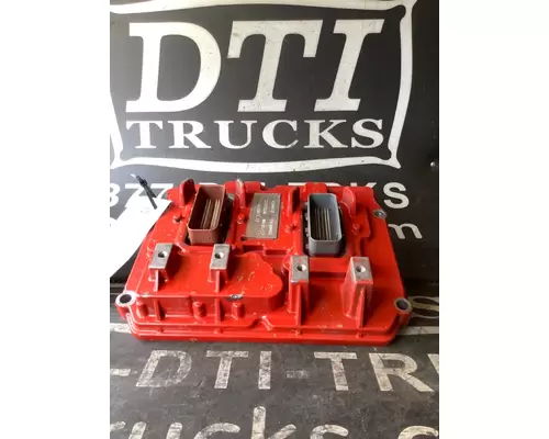 ECM CUMMINS ISB6.7 DTI Trucks